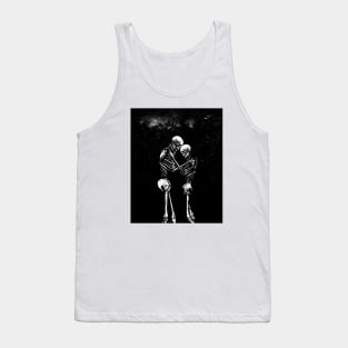 Under the stars Tank Top